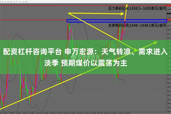 配资杠杆咨询平台 申万宏源：天气转凉、需求进入淡季 预期煤价以震荡为主